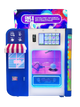 Cotton Candy Machine